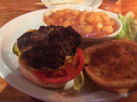 Logan's Roadhouse Restaurant food