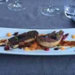 Le Muzot Cibo