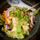 Bamboo Cibo