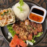 Bamboo Cibo