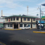 Los Chinitos Esterno