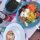 Nayade Cibo