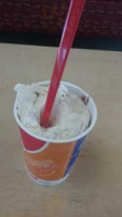 Dairy Queen Grill Chill food