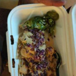 Marination Cibo