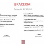 A Casa Di Dionisio Carte