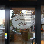 Spuntino Cafe À l'intérieur