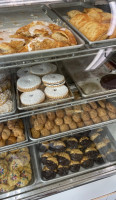 Agrigento Bakery food