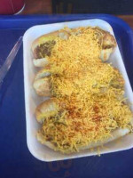 Coney I-Lander food