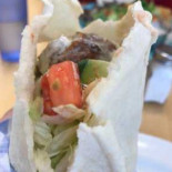 Samir's Mediterranean Grill Cibo