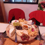 L'impro Cibo