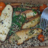 Origem Cibo