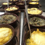 Terrazza Cibo