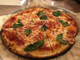 Pieology food