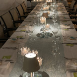 Trattoria La Darsena Nourriture