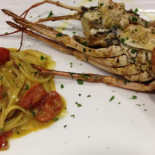 Trattoria La Darsena Nourriture