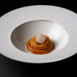 FØrma Contemporary Nourriture