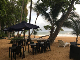 Bom Bom Beach At Island Plantation inside