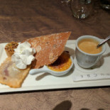 Red Cap Cibo