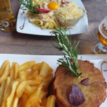 Red Cap Cibo