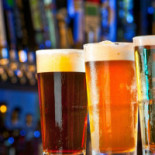 Vail Alehouse Cibo