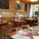 Le Schuss Cibo