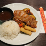 Tea One Cibo