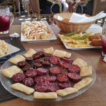 Taberna Quinito Cibo