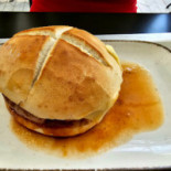 Krunch Cibo