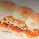 Marination Cibo