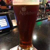 Applebee's Grill And Bar South Salem food