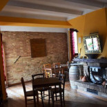 Castello De Marte Comida