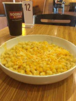 Noodles And Company food