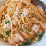 Testarossa Widen Cibo