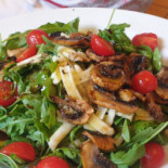 Testarossa Widen Cibo
