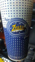 Zesto Shoppe outside