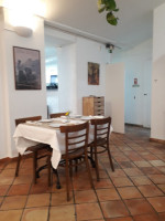 Sr. Fratelli Ristorante, Pizzeria E Bar food