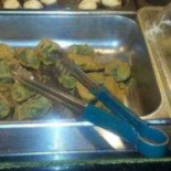 A Buffet Mongolian Grill Esterno