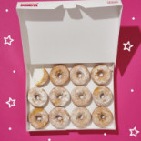 Dunkin' Cibo