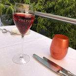 Amici Stuttgart Cibo