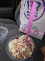 Baskin-robbins food