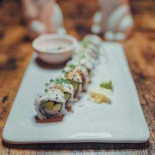 Back Door Monkey Cibo