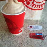 Wendy's Cibo