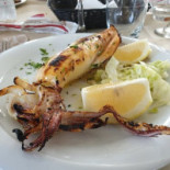 I Faraglioni Comida