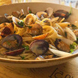 Taverna 51 Nourriture
