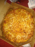 Domino's Pizza food