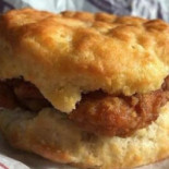 Hardee's Cibo