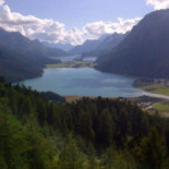 Hahnensee Cibo