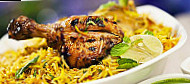 Chennai Spice food