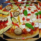 Pizzeria Nello food