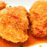 La Volteta Cibo